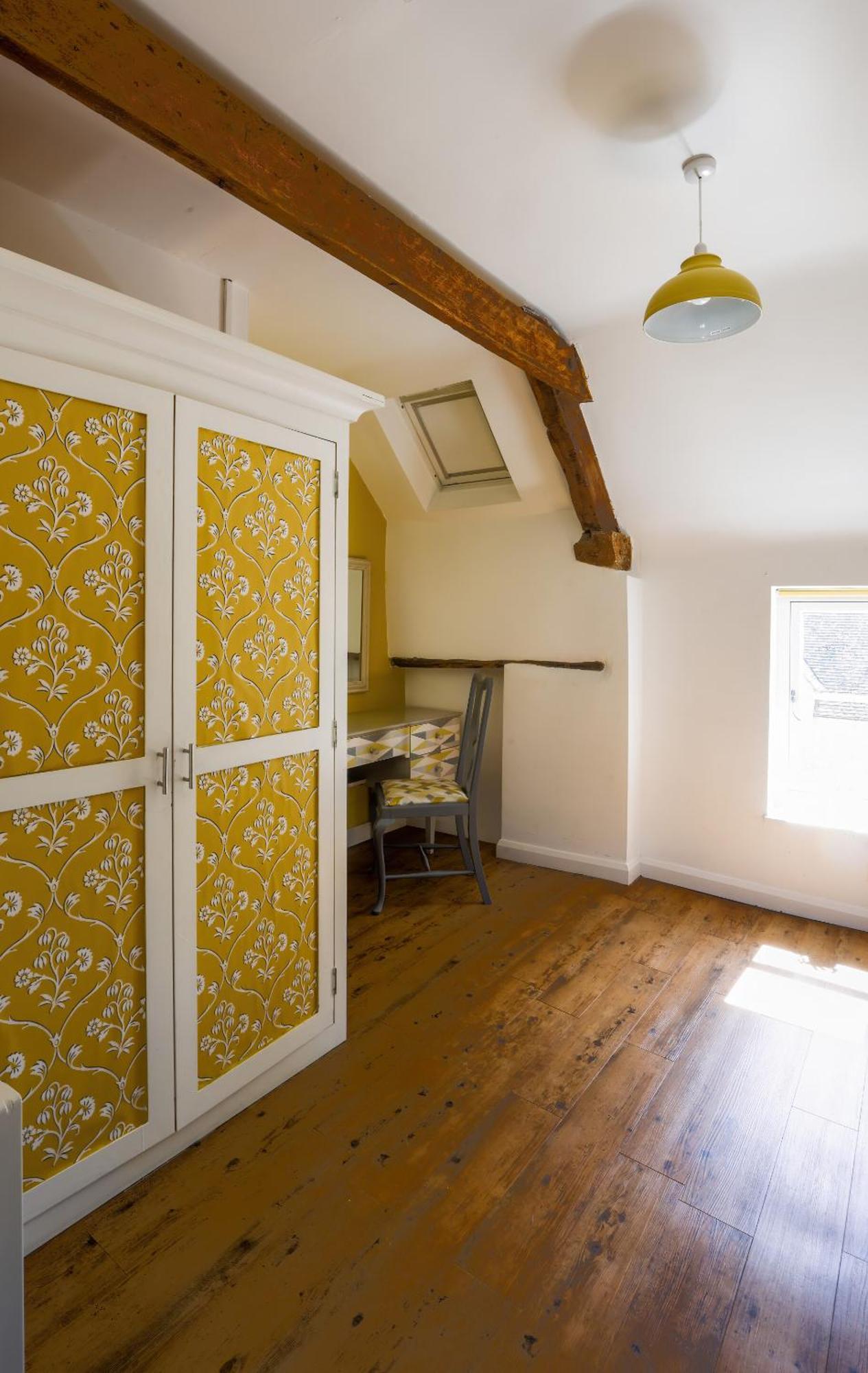 The Old Coach House Villa Witney Exterior foto